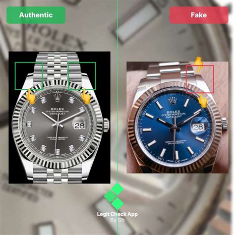 how does rolex feel about fakes|how to tell genuine rolex.